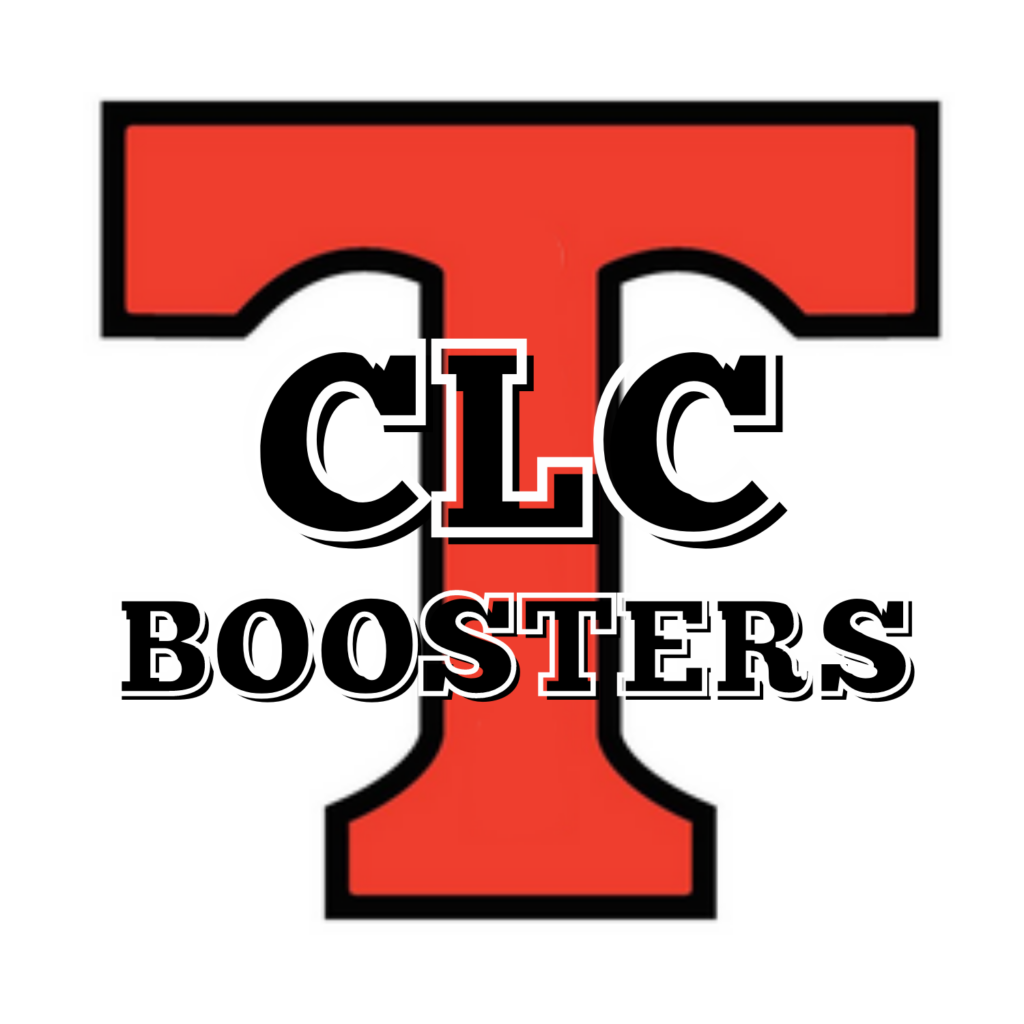 CLC Square Logo Patch